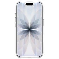 Incase Designs Aire Fitted Soft Shell Case with MagSafe for iPhone 17 - Clear