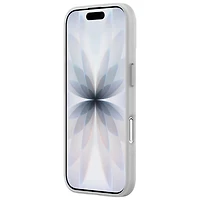 Incase Designs Aire Fitted Soft Shell Case with MagSafe for iPhone 17 - Clear