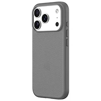 Étui souple ajusté Aire d'Incase Designs avec MagSafe pour iPhone 17 Pro - Noir