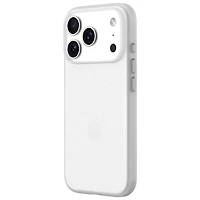Incase Designs Aire Fitted Soft Shell Case with MagSafe for iPhone 17 Pro - Clear