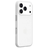 Incase Designs Aire Fitted Soft Shell Case with MagSafe for iPhone 17 Pro - Clear