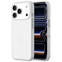 Incase Designs Aire Fitted Soft Shell Case with MagSafe for iPhone 17 Pro - Clear