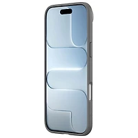 Étui souple ajusté Aire d'Incase Designs avec MagSafe pour iPhone Air - Noir