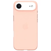 Incase Designs Aire Fitted Soft Shell Case with MagSafe for iPhone Air - Blush Pink
