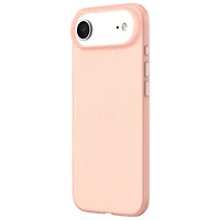 Incase Designs Aire Fitted Soft Shell Case with MagSafe for iPhone Air - Blush Pink