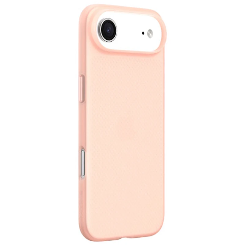 Incase Designs Aire Fitted Soft Shell Case with MagSafe for iPhone Air - Blush Pink