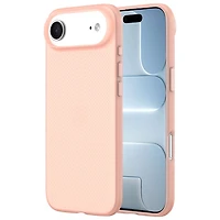 Incase Designs Aire Fitted Soft Shell Case with MagSafe for iPhone Air - Blush Pink