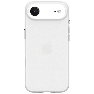 Incase Designs Aire Fitted Soft Shell Case with MagSafe for iPhone Air - Clear