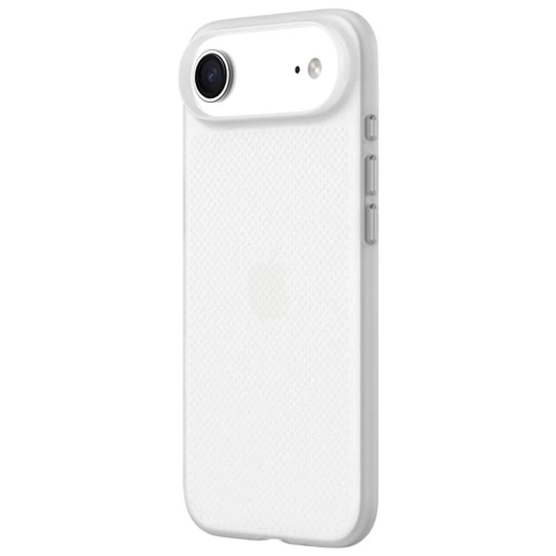 Incase Designs Aire Fitted Soft Shell Case with MagSafe for iPhone Air - Clear