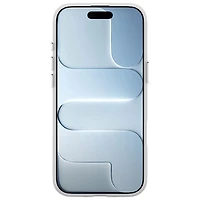Incase Designs Aire Fitted Soft Shell Case with MagSafe for iPhone Air - Clear