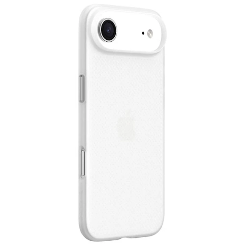 Incase Designs Aire Fitted Soft Shell Case with MagSafe for iPhone Air - Clear