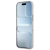 Incase Designs Aire Fitted Soft Shell Case with MagSafe for iPhone Air - Clear