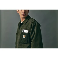 Incase Designs Aire Fitted Soft Shell Case with MagSafe for iPhone Air - Clear