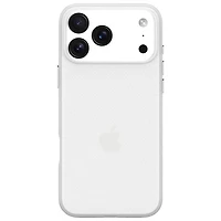 Incase Designs Aire Fitted Soft Shell Case with MagSafe for iPhone 17 Pro Max - Clear