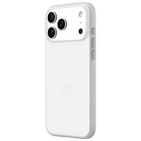 Incase Designs Aire Fitted Soft Shell Case with MagSafe for iPhone 17 Pro Max - Clear