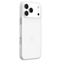 Incase Designs Aire Fitted Soft Shell Case with MagSafe for iPhone 17 Pro Max - Clear