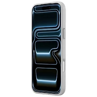 Incase Designs Aire Fitted Soft Shell Case with MagSafe for iPhone 17 Pro Max - Clear