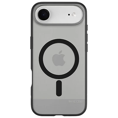 Incase Designs Slim Fitted Hard Shell Case with MagSafe for iPhone Air - Black