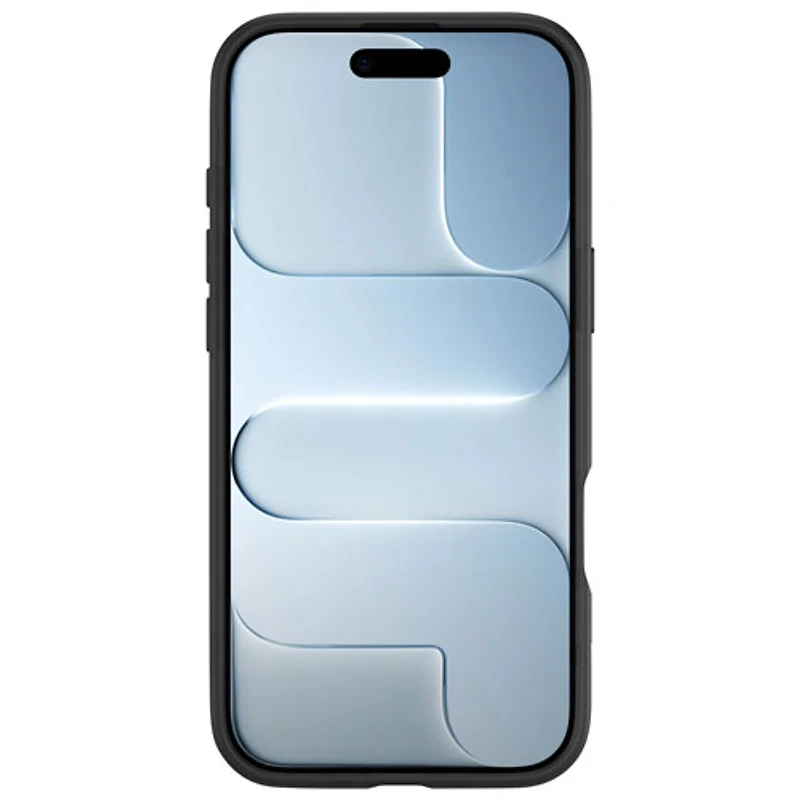 Incase Designs Slim Fitted Hard Shell Case with MagSafe for iPhone Air - Black