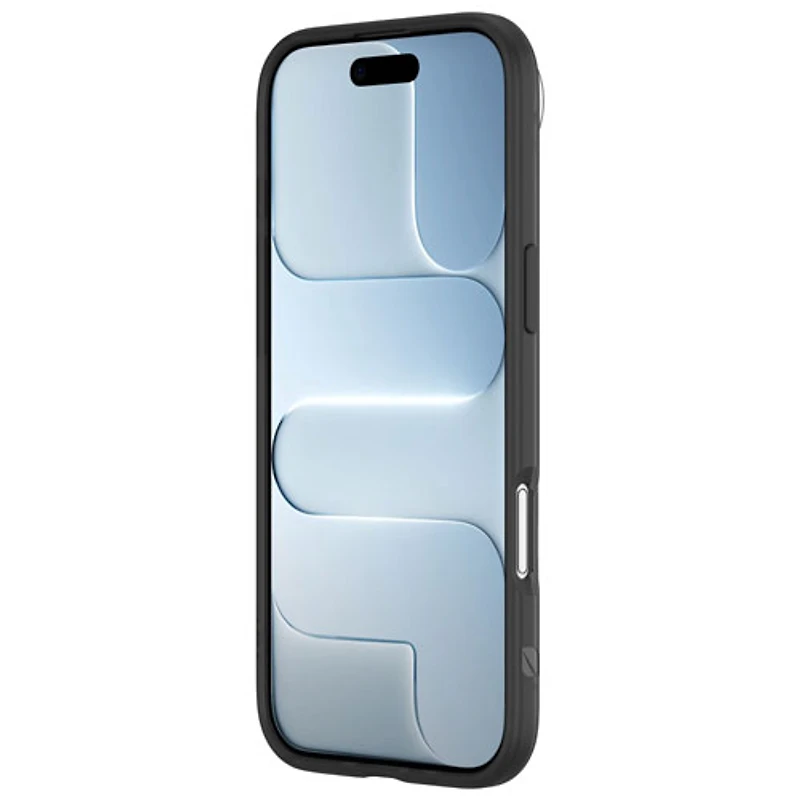 Incase Designs Slim Fitted Hard Shell Case with MagSafe for iPhone Air - Black