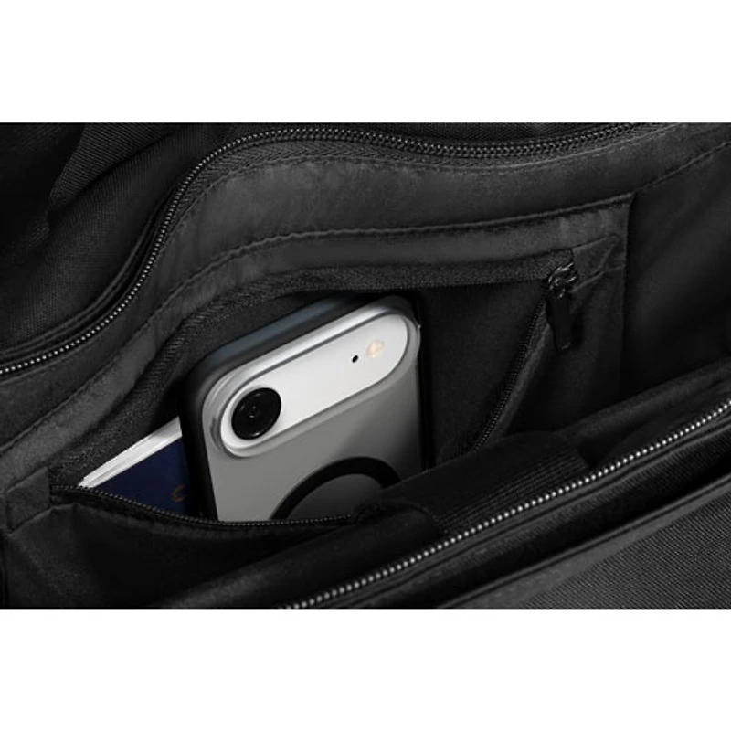 Incase Designs Slim Fitted Hard Shell Case with MagSafe for iPhone Air - Black