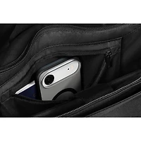 Incase Designs Slim Fitted Hard Shell Case with MagSafe for iPhone Air - Black
