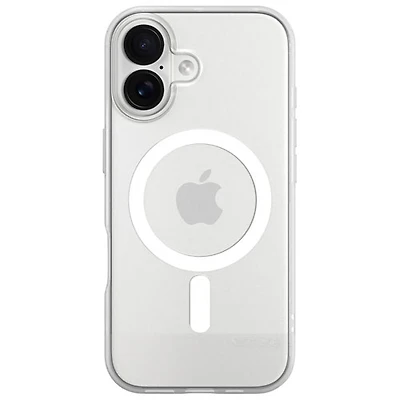 Incase Designs Slim Fitted Hard Shell Case with MagSafe for iPhone 17 - Clear