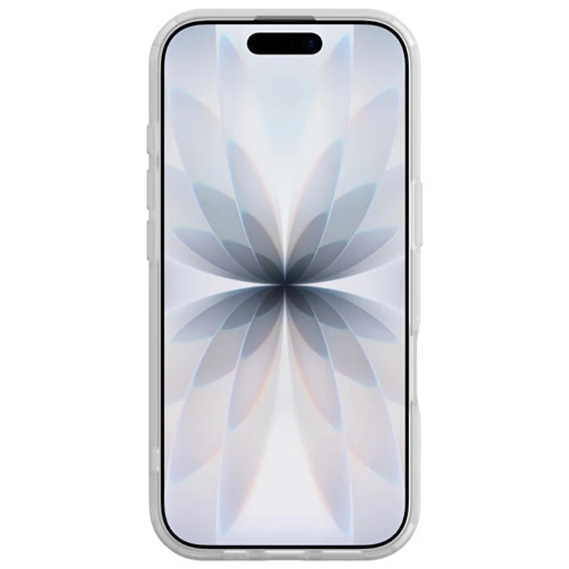 Incase Designs Slim Fitted Hard Shell Case with MagSafe for iPhone 17 - Clear