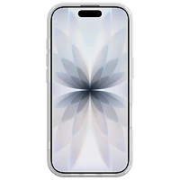 Incase Designs Slim Fitted Hard Shell Case with MagSafe for iPhone 17 - Clear