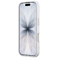 Incase Designs Slim Fitted Hard Shell Case with MagSafe for iPhone 17 - Clear