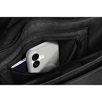 Incase Designs Slim Fitted Hard Shell Case with MagSafe for iPhone 17 - Clear