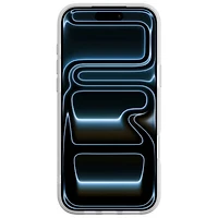 Incase Designs Slim Fitted Hard Shell Case with MagSafe for iPhone 17 Pro Max - Clear