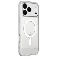 Incase Designs Slim Fitted Hard Shell Case with MagSafe for iPhone 17 Pro Max - Clear