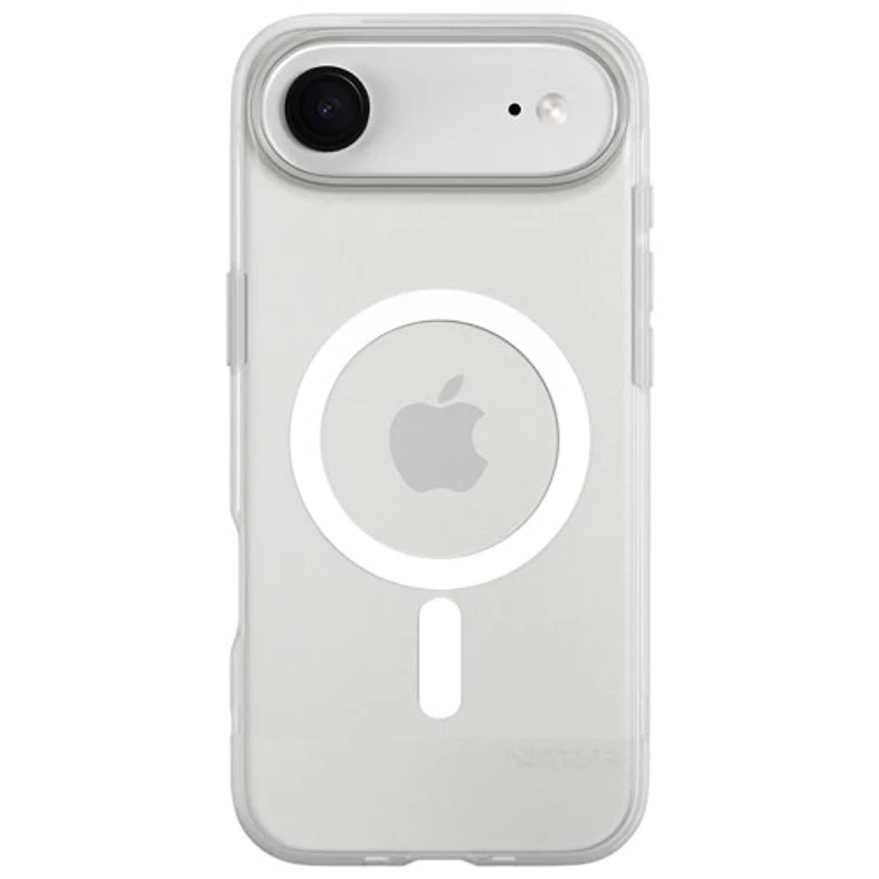 Incase Designs Slim Fitted Hard Shell Case with MagSafe for iPhone Air - Clear