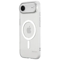 Incase Designs Slim Fitted Hard Shell Case with MagSafe for iPhone Air - Clear