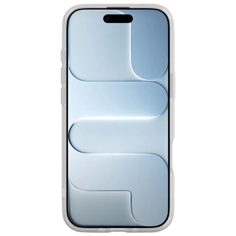 Incase Designs Slim Fitted Hard Shell Case with MagSafe for iPhone Air - Clear