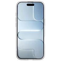 Incase Designs Slim Fitted Hard Shell Case with MagSafe for iPhone Air - Clear