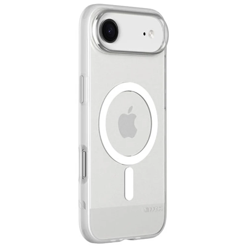 Incase Designs Slim Fitted Hard Shell Case with MagSafe for iPhone Air - Clear