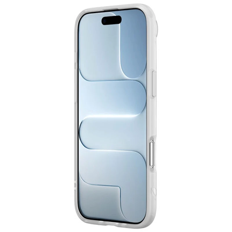 Incase Designs Slim Fitted Hard Shell Case with MagSafe for iPhone Air - Clear