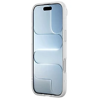 Incase Designs Slim Fitted Hard Shell Case with MagSafe for iPhone Air - Clear