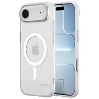 Incase Designs Slim Fitted Hard Shell Case with MagSafe for iPhone Air - Clear