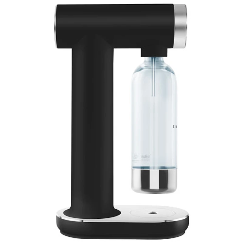 Machine à boissons pétillantes de Smeg