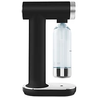 Machine à boissons pétillantes de Smeg