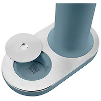 Smeg Soda Maker - Matte Storm Blue