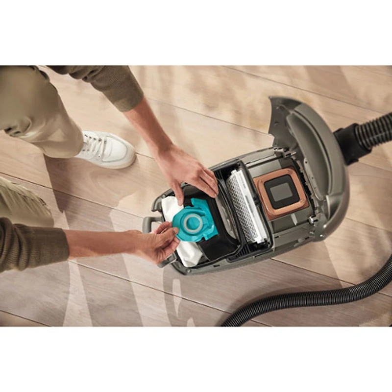 Miele HyClean Air TU Vacuum Dustbags for Miele Guard L1 & Guard S1