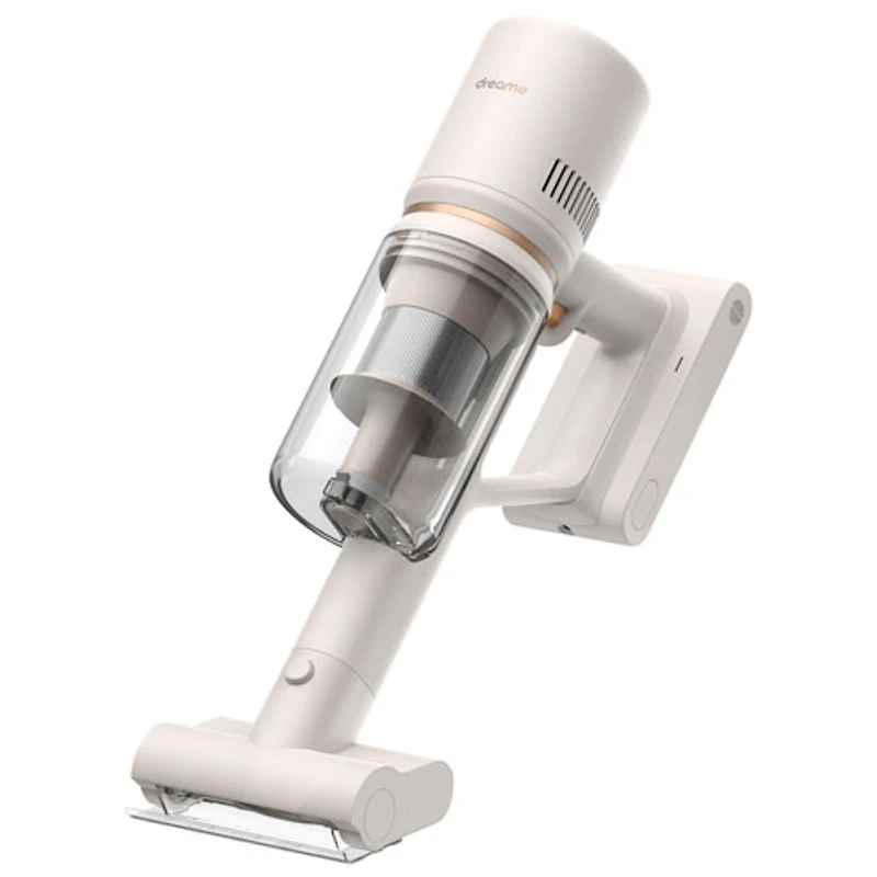 Dreame U20 Cordless Stick Vacuum - White