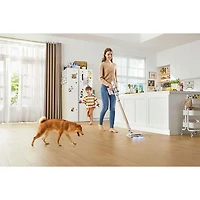 Dreame U20 Cordless Stick Vacuum - White