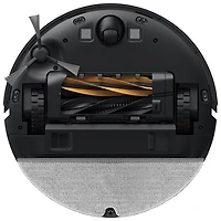 Aspirateur robot à vadrouille autonettoyante à vidange automatique GoVac 300 de Dreame - Noir