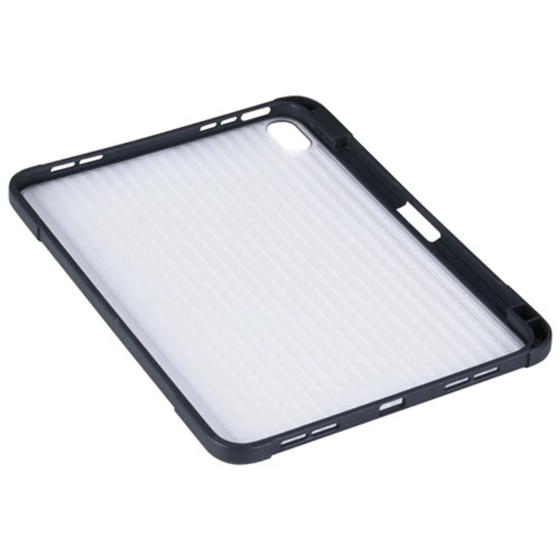 Étui rigide d'Incipio pour iPad (10e génération) - Noir