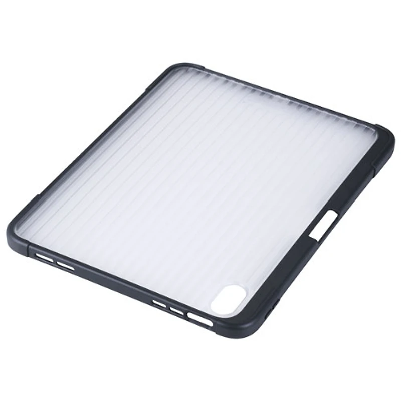 Étui rigide d'Incipio pour iPad (10e génération) - Noir